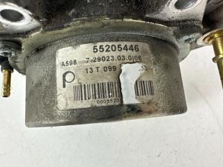 bontott OPEL ASTRA J Vákumpumpa