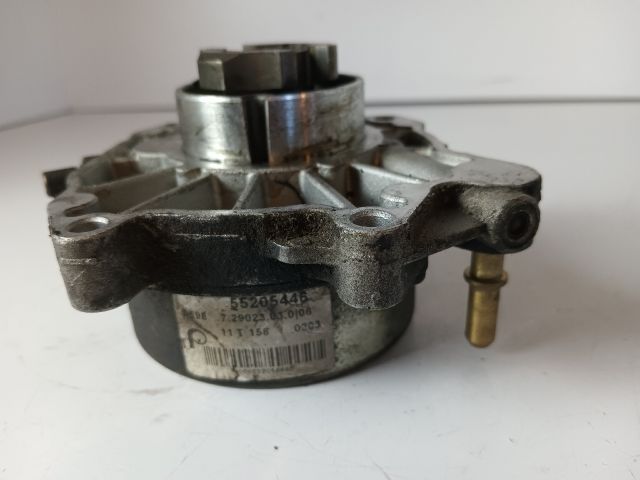 bontott OPEL ASTRA J Vákumpumpa