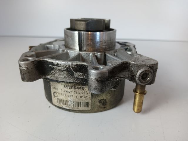 bontott OPEL ASTRA J Vákumpumpa