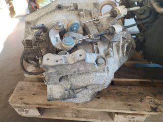 bontott OPEL ASTRA J Váltó (Mechanikus)