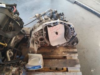 bontott OPEL ASTRA J Váltó (Mechanikus)