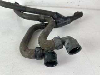 bontott OPEL ASTRA J Vízcső