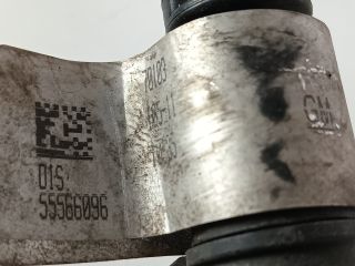 bontott OPEL ASTRA J Vízcső