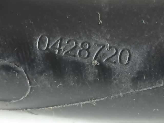 bontott OPEL ASTRA J Vízcső