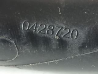 bontott OPEL ASTRA J Vízcső