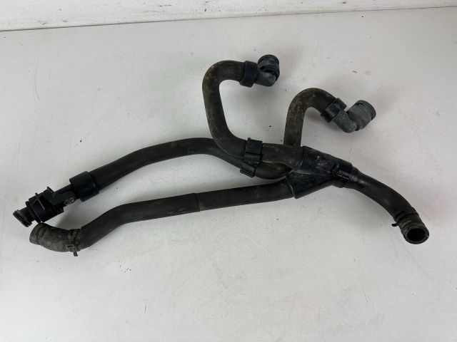 bontott OPEL ASTRA J Vízcső