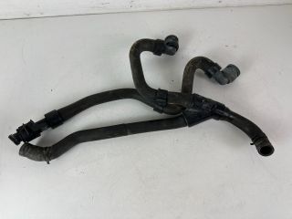 bontott OPEL ASTRA J Vízcső