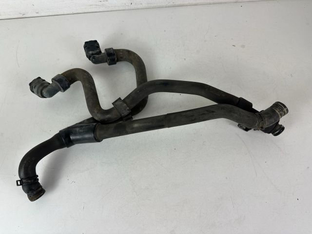 bontott OPEL ASTRA J Vízcső