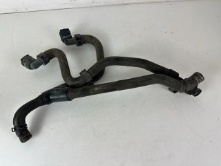 bontott OPEL ASTRA J Vízcső