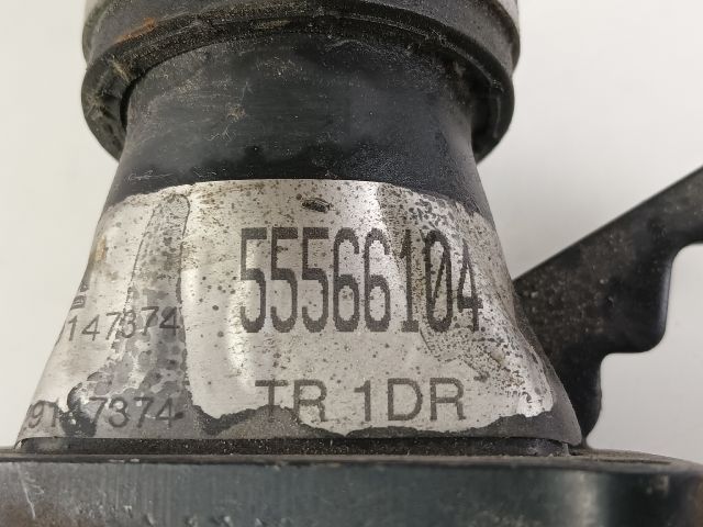 bontott OPEL ASTRA J Vízcső