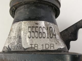 bontott OPEL ASTRA J Vízcső