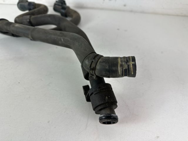 bontott OPEL ASTRA J Vízcső