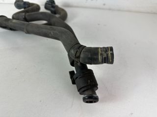 bontott OPEL ASTRA J Vízcső