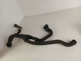 bontott OPEL ASTRA J Vízcső