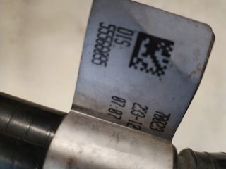 bontott OPEL ASTRA J Vízcső