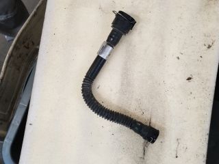 bontott OPEL ASTRA J Vízcső