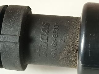 bontott OPEL ASTRA J Vízcső