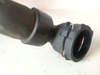 bontott OPEL ASTRA J Vízcső