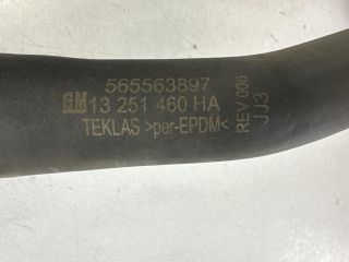 bontott OPEL ASTRA J Vízcső