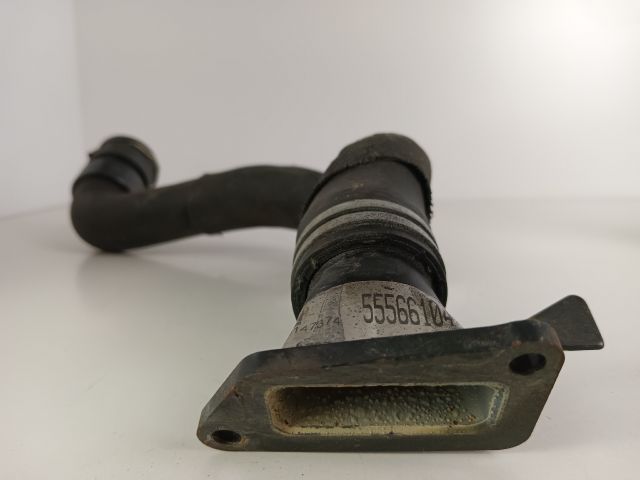 bontott OPEL ASTRA J Vízcső