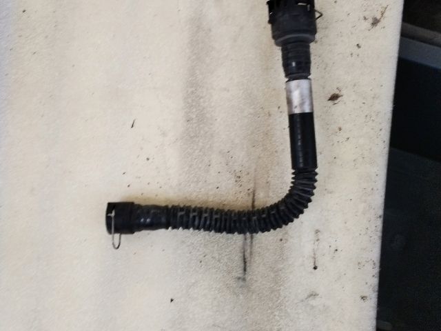 bontott OPEL ASTRA J Vízcső