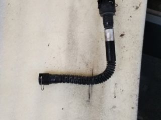 bontott OPEL ASTRA J Vízcső