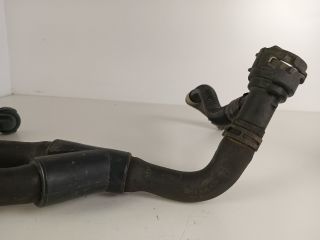 bontott OPEL ASTRA J Vízcső