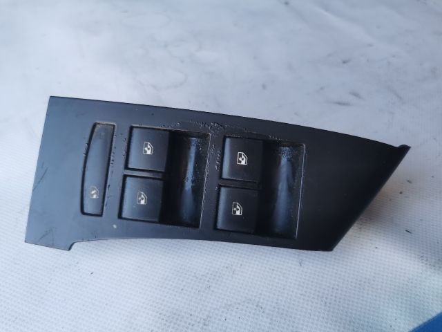 bontott OPEL ASTRA J Ablakemelő Kapcsoló Négyes / Kettes