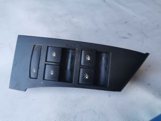 bontott OPEL ASTRA J Ablakemelő Kapcsoló Négyes / Kettes
