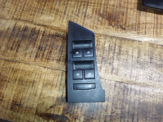 bontott OPEL ASTRA J Ablakemelő Kapcsoló Négyes / Kettes