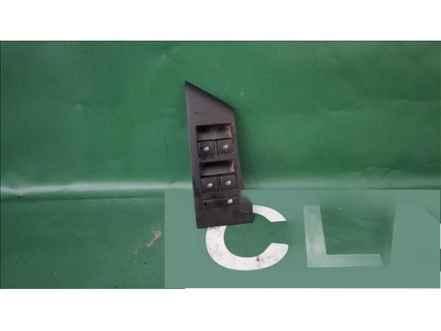 bontott OPEL ASTRA J Ablakemelő Kapcsoló Négyes / Kettes