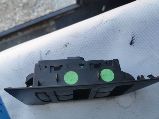 bontott OPEL ASTRA J Ablakemelő Kapcsoló Négyes / Kettes