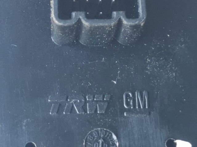 bontott OPEL ASTRA J Ablakemelő Kapcsoló Négyes / Kettes