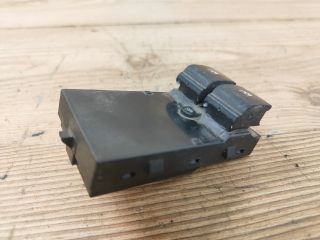 bontott OPEL ASTRA J Ablakemelő Kapcsoló Négyes / Kettes