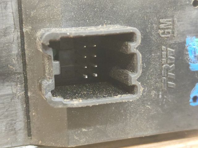 bontott OPEL ASTRA J Ablakemelő Kapcsoló Négyes / Kettes