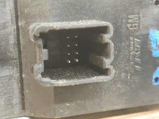 bontott OPEL ASTRA J Ablakemelő Kapcsoló Négyes / Kettes