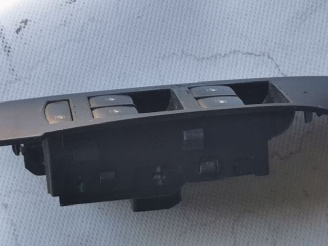 bontott OPEL ASTRA J Ablakemelő Kapcsoló Négyes / Kettes