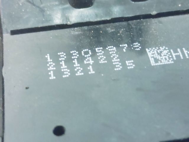 bontott OPEL ASTRA J Ablakemelő Kapcsoló Négyes / Kettes