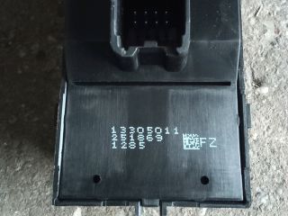 bontott OPEL ASTRA J Ablakemelő Kapcsoló Négyes / Kettes