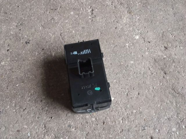 bontott OPEL ASTRA J Ablakemelő Kapcsoló Négyes / Kettes