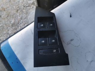bontott OPEL ASTRA J Ablakemelő Kapcsoló Négyes / Kettes
