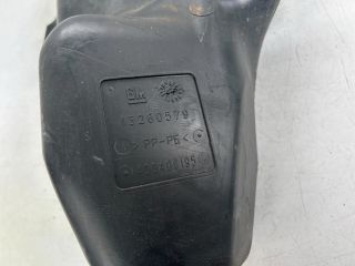 bontott OPEL ASTRA J Ablakmosó Tartály