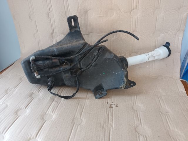 bontott OPEL ASTRA J Ablakmosó Tartály