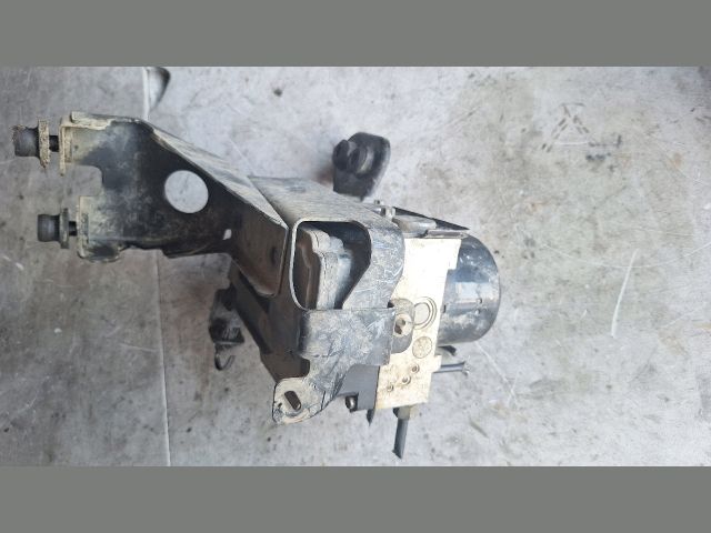 bontott OPEL ASTRA J ABS / ABR / ESP Pumpa