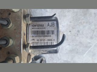 bontott OPEL ASTRA J ABS / ABR / ESP Pumpa