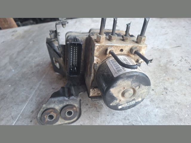 bontott OPEL ASTRA J ABS / ABR / ESP Pumpa