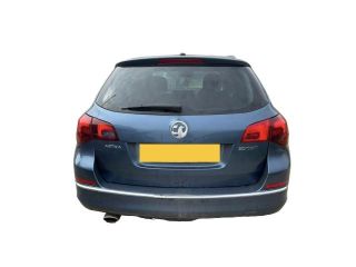 bontott OPEL ASTRA J ABS Elektronika