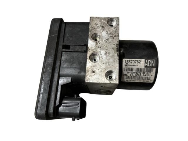 bontott OPEL ASTRA J ABS Elektronika