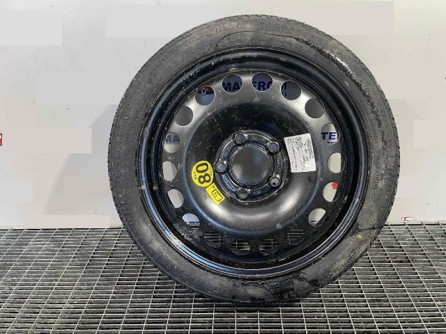 bontott OPEL ASTRA J Acélfelni (1 db)