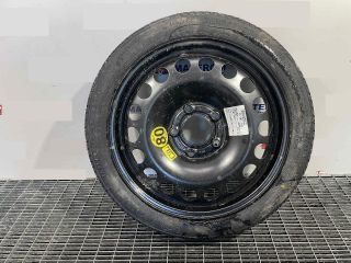 bontott OPEL ASTRA J Acélfelni (1 db)